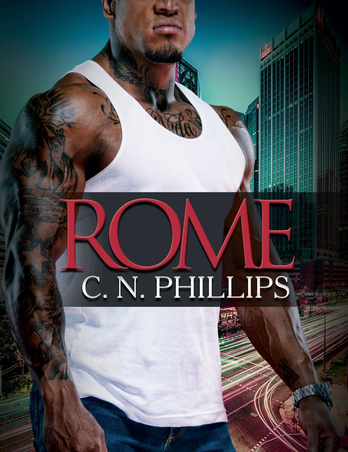Rome