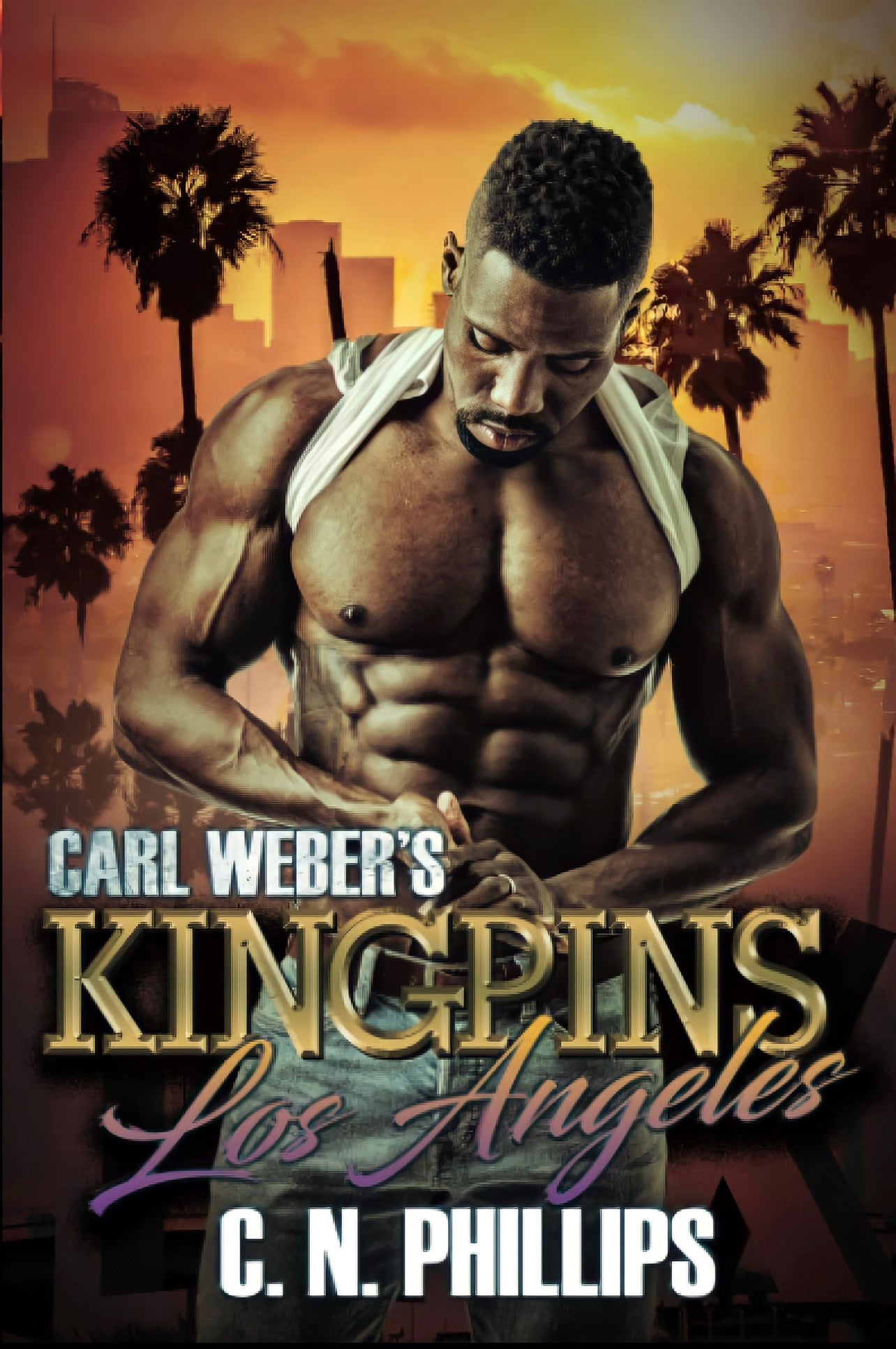 Kingpins Los Angeles