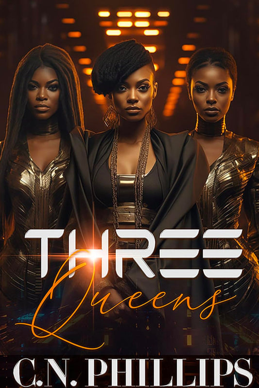 Three Queens