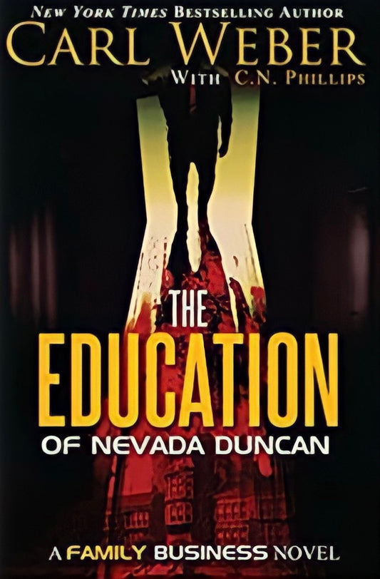 The Education of Nevada Duncan